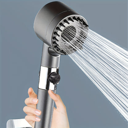 Wall Mounted High Pressure Rain Shower Head