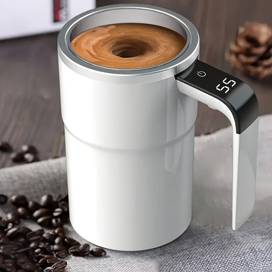 Automatic Magnetic Stirring Cup