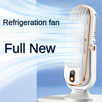 Portable Air Conditioner Fan