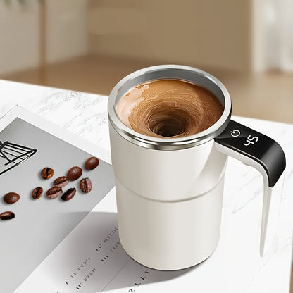 Automatic Magnetic Stirring Cup