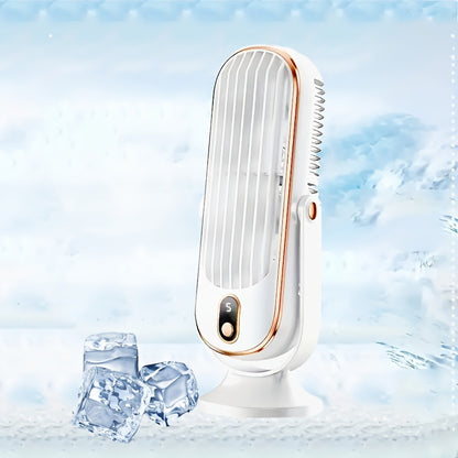 Portable Air Conditioner Fan