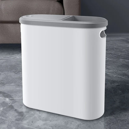 Household Creative Gap Waste Bin