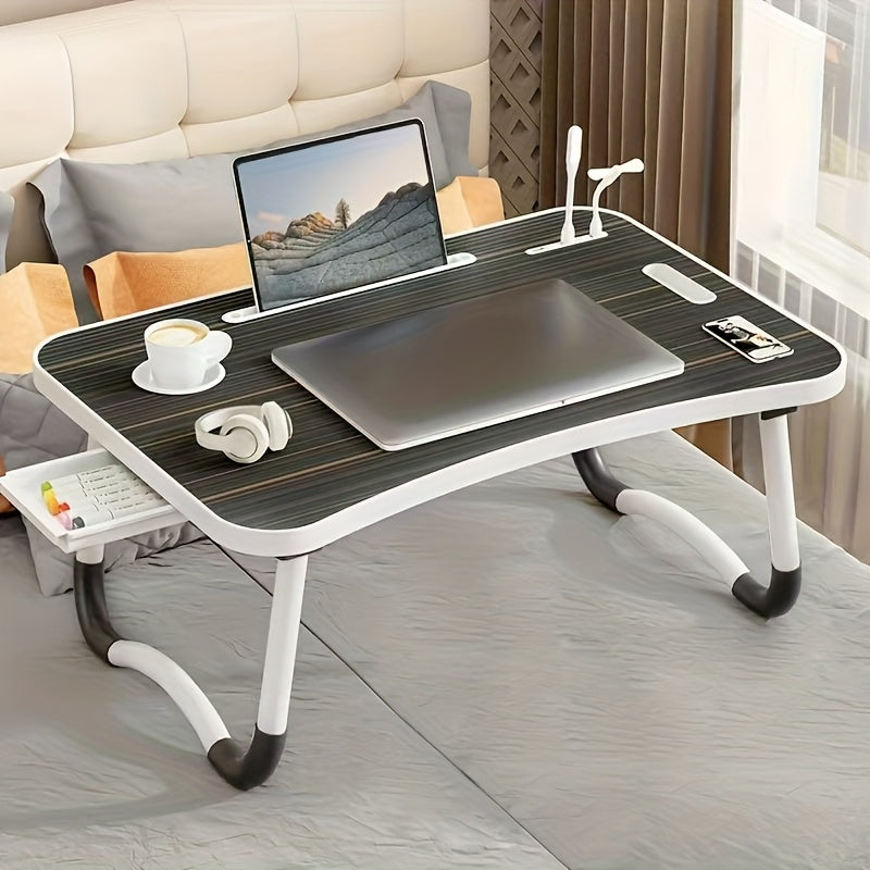 Foldable Laptop Table