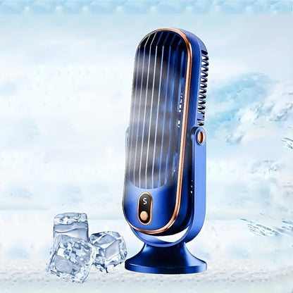 Portable Air Conditioner Fan