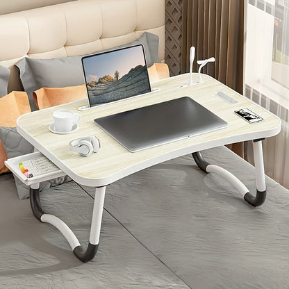 Foldable Laptop Table